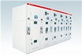 Hxgn2-12(z)fixed metal enclosed switchgear