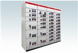 Gck low voltage draw-out switchgear